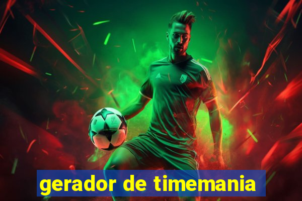 gerador de timemania